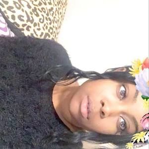 Meet your Posher, Cathy